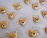 しばいぬクッキー作り方10写真