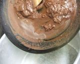 Beef stew　ビーフシチュー作り方58写真