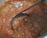 Beef stew　ビーフシチュー作り方57写真