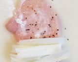 串なんていらない!ネギ焼き鳥作り方4写真