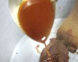 Beef stew　ビーフシチュー作り方62写真