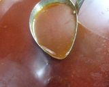 Beef stew　ビーフシチュー作り方61写真