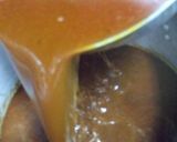 Beef stew　ビーフシチュー作り方64写真