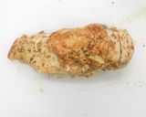 ハッセルバック風ごちそうチキン作り方2写真