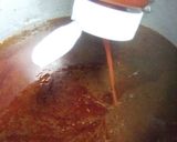 Beef stew　ビーフシチュー作り方67写真