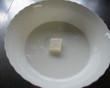手作り*簡単パン*作り方1写真