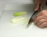 【痩せ飯本舗】鶏ムネ肉のサムギョプサル風作り方6写真