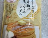 簡単ホットケーキミックス　パウンドケーキ作り方5写真