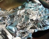チキンの味噌照り焼き丼作り方3写真