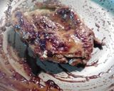 チキンの味噌照り焼き丼作り方4写真