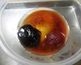 豆腐バーグのエスニック味噌ソース煮込み作り方3写真