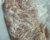 洗い物最小限!ポリ袋で簡単ささみカツ作り方3写真