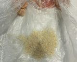 洗い物最小限!ポリ袋で簡単ささみカツ作り方4写真