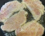 洗い物最小限!ポリ袋で簡単ささみカツ作り方6写真
