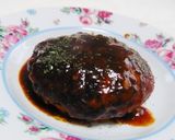 豆腐バーグのエスニック味噌ソース煮込み作り方6写真