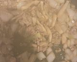 定番オムライス　76作り方6写真