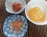 自家製お粥セット作り方4写真