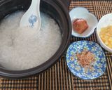 自家製お粥セット作り方5写真