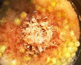 鰹出汁香る♪豆ご飯作り方1写真