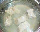 豚の角煮作り方3写真