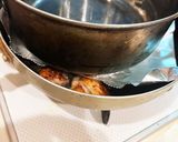 夏でも気楽に出来る簡単油なし唐揚げ作り方4写真