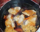 豚の角煮作り方8写真