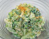 フレンチシェフに習った野菜のドレッシング作り方7写真