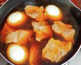 豚の角煮作り方9写真