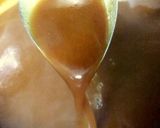 Beef stew　ビーフシチュー作り方71写真