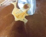 Beef stew　ビーフシチュー作り方70写真