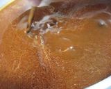 Beef stew　ビーフシチュー作り方69写真