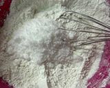 米粉で苺マフィン作り方3写真
