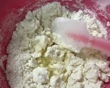 米粉で苺マフィン作り方6写真