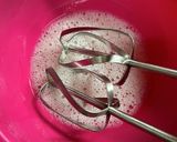 米粉で苺マフィン作り方7写真
