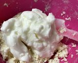 米粉で苺マフィン作り方9写真