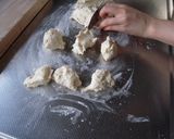 手作り*簡単パン*作り方7写真