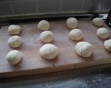 手作り*簡単パン*作り方8写真