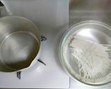 「うどん」(乾麺)をレンジで茹でてみた作り方3写真