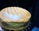 いちご☆ババロアケーキ作り方13写真