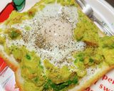 食パンアレンジ作り方2写真