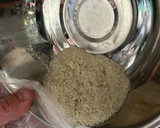 トンカツ　卵不使用でおいしく食べよう作り方5写真