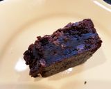 王道のチョコブラウニー☆アメリカン作り方9写真
