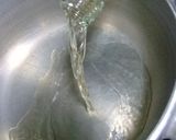 Beef stew　ビーフシチュー作り方73写真