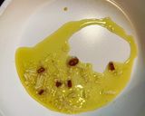 ホタルイカとじゃがいものガーリック炒め作り方4写真