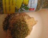 ナゲット　４種作り方6写真