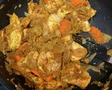 絶品！ルーを使わないカレー作り方5写真