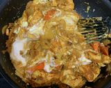 絶品！ルーを使わないカレー作り方6写真