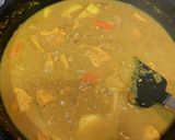 絶品！ルーを使わないカレー作り方7写真