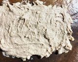 トースターでズボラ豆腐パンケーキ作り方3写真