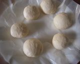 手作り*簡単パン*作り方12写真